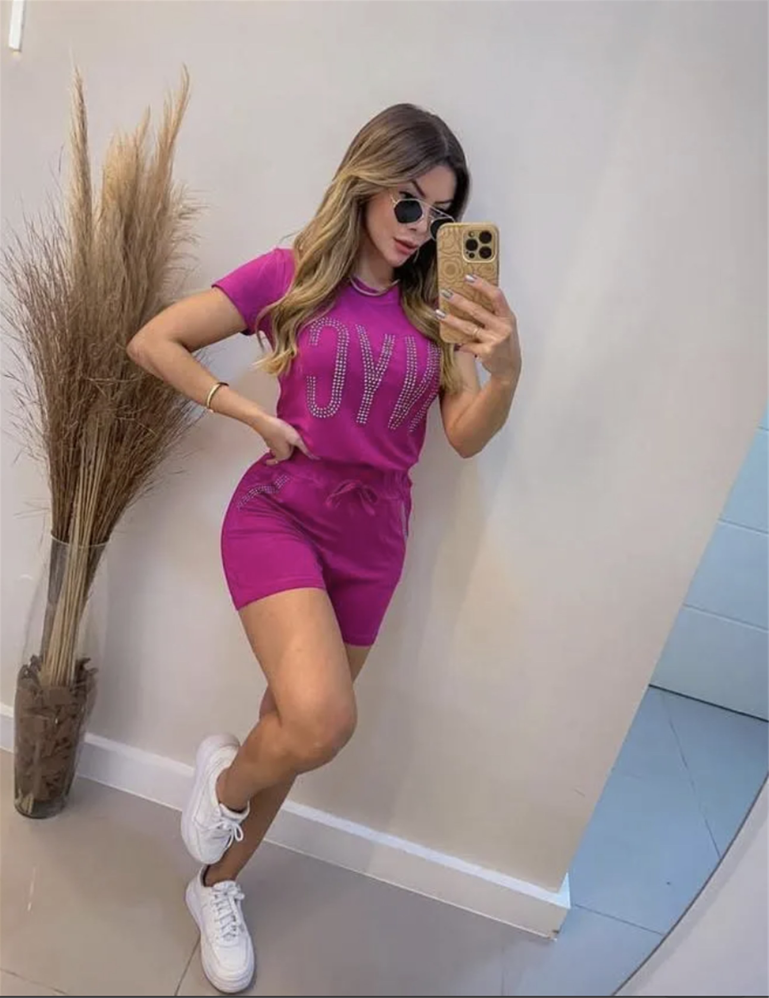 CONJUNTO MOLETOM PREMIUM