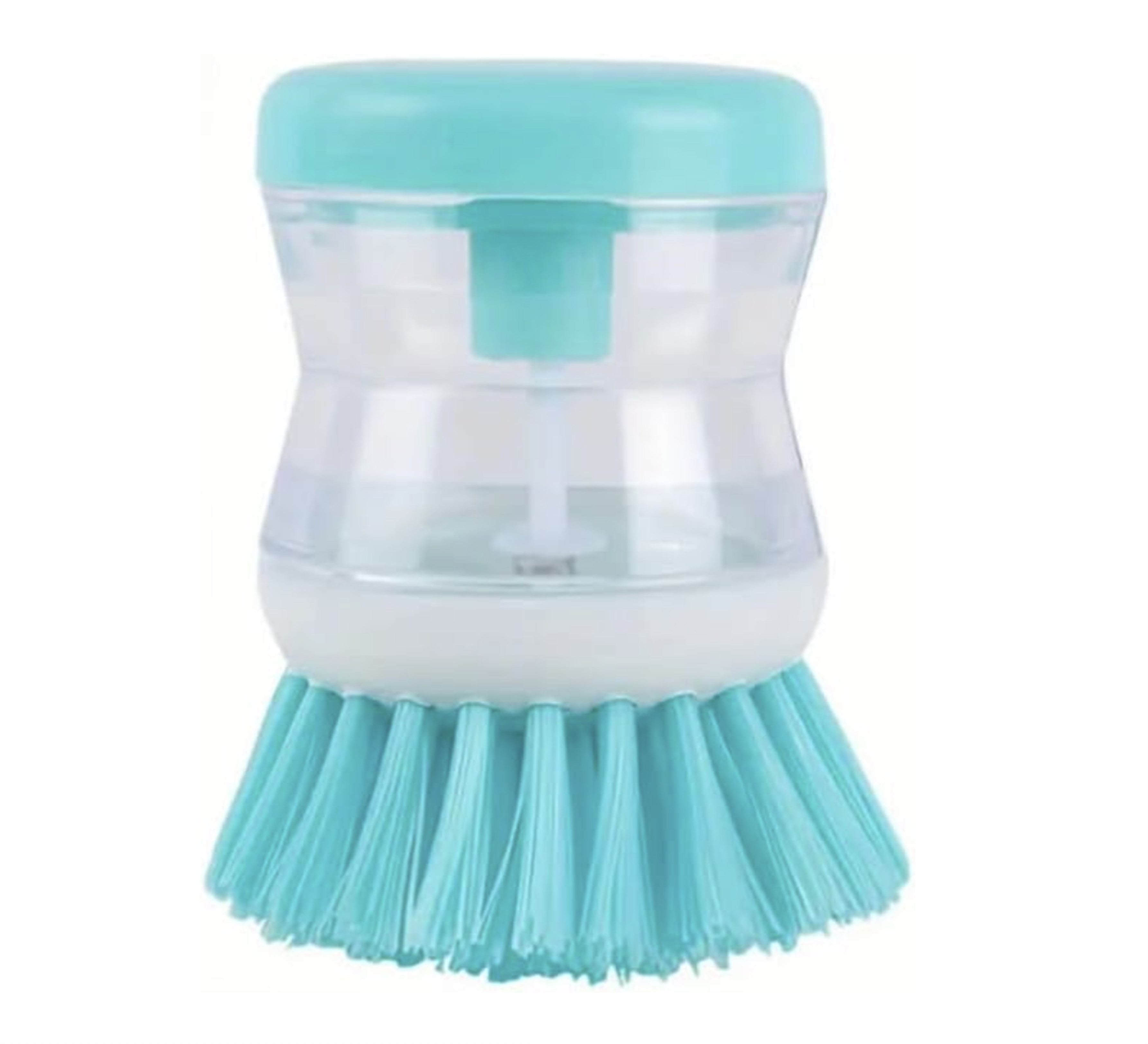 ESCOVA MULTIUSO C/ SABÃO