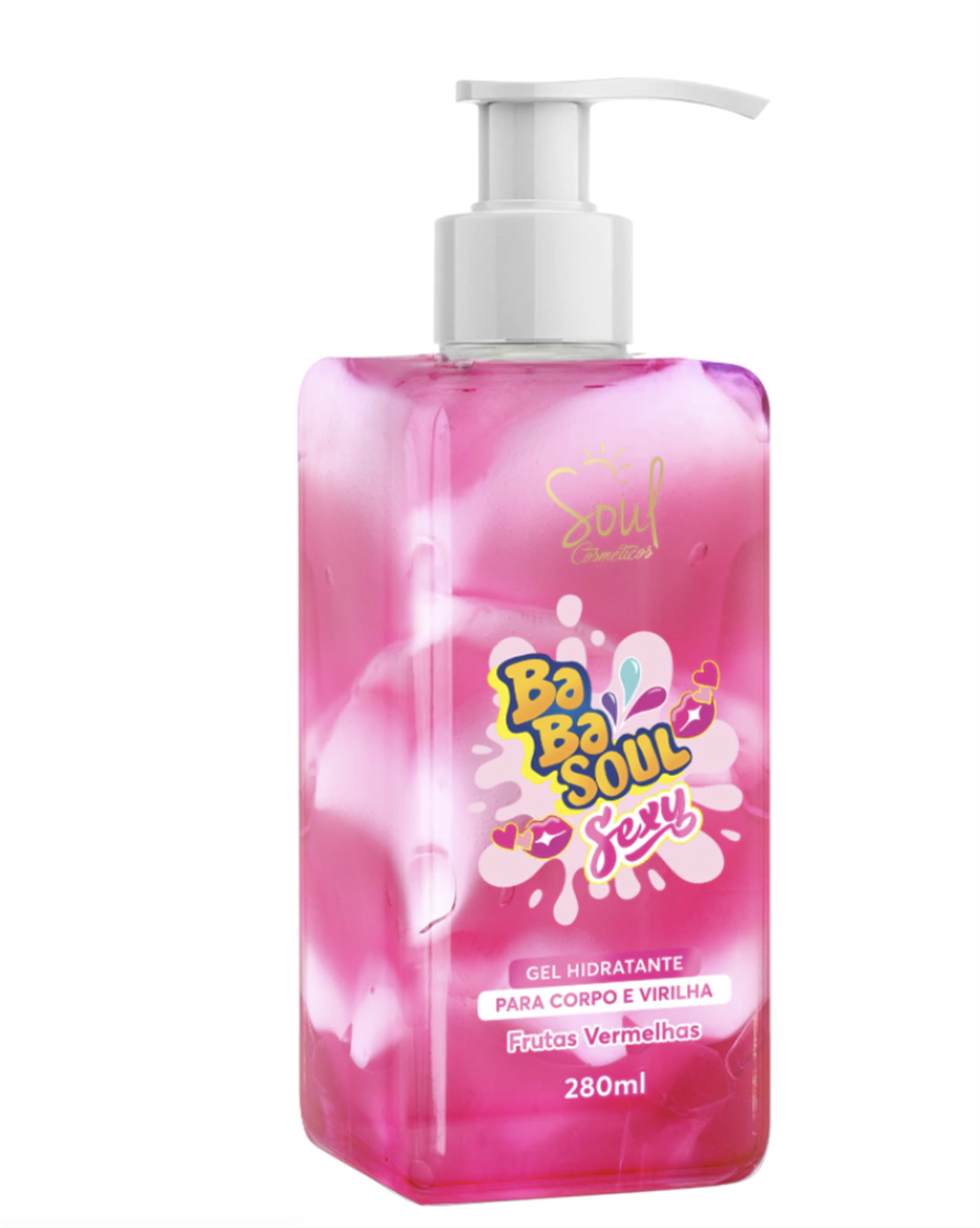 GEL AROMATIZANTE 280ML