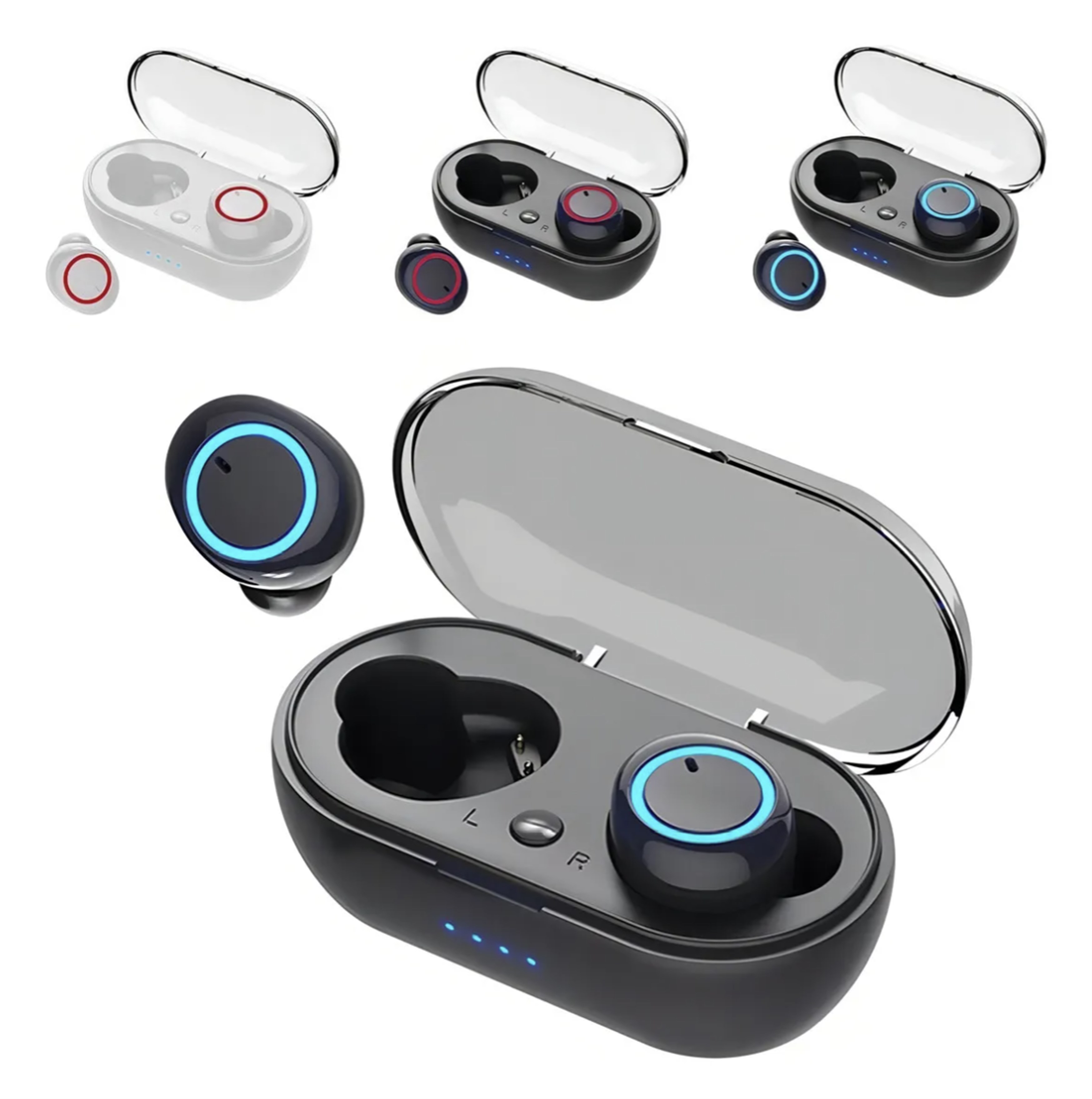 Produto: FONE KA-799 BLUETOOTH TWS