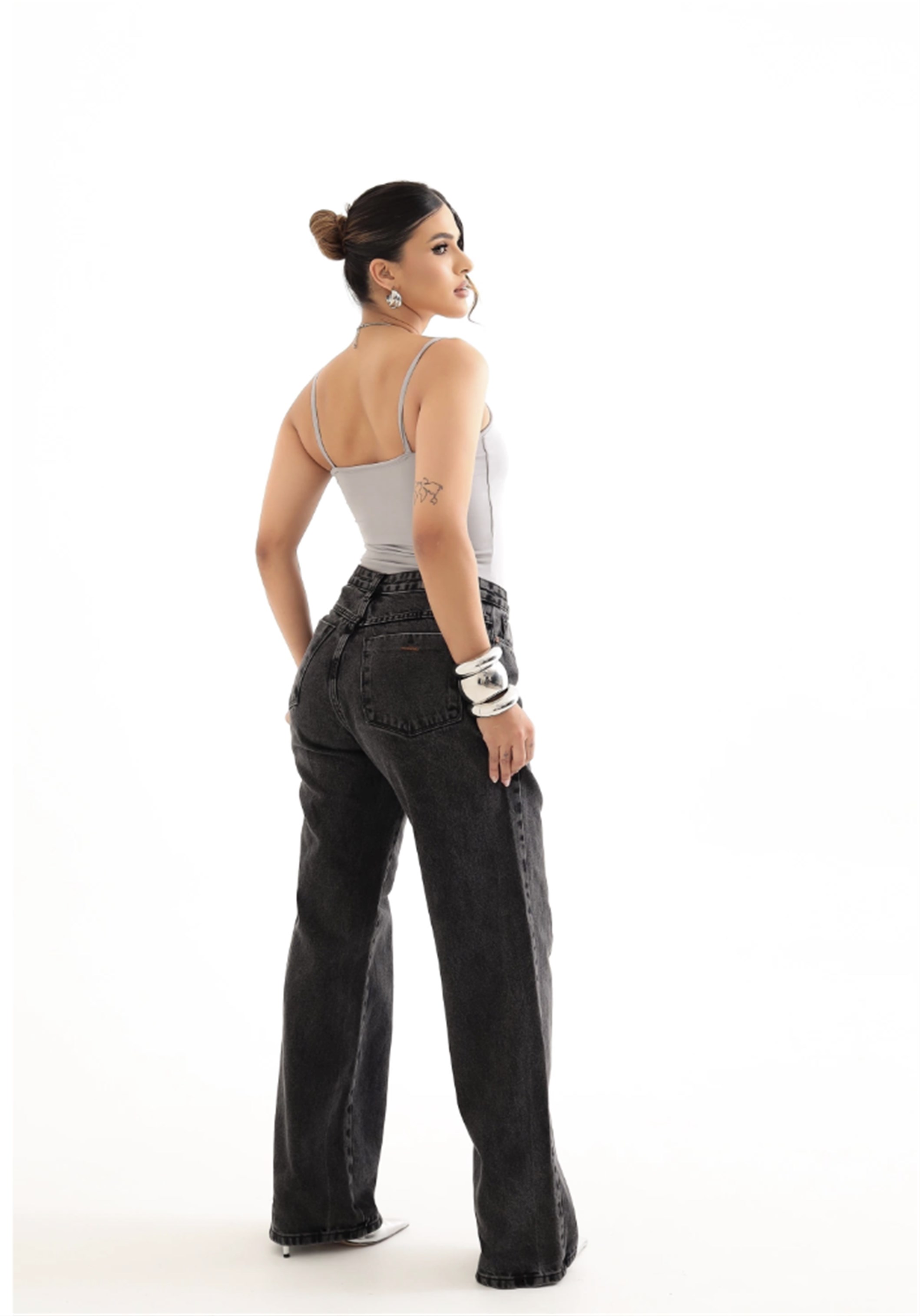 Produto: REGATA FEMININA ALÇA FINA